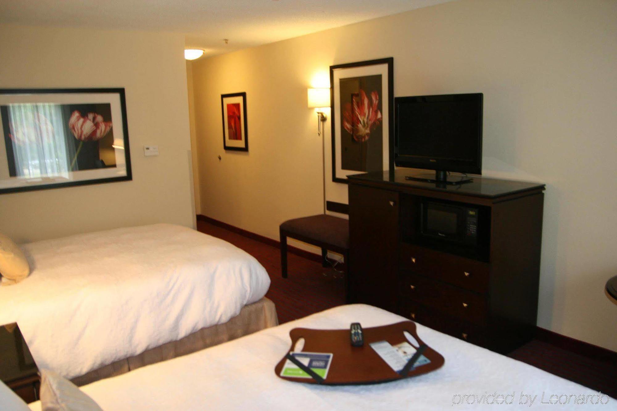 Hampton Inn Richmond - Airport Sandston Oda fotoğraf