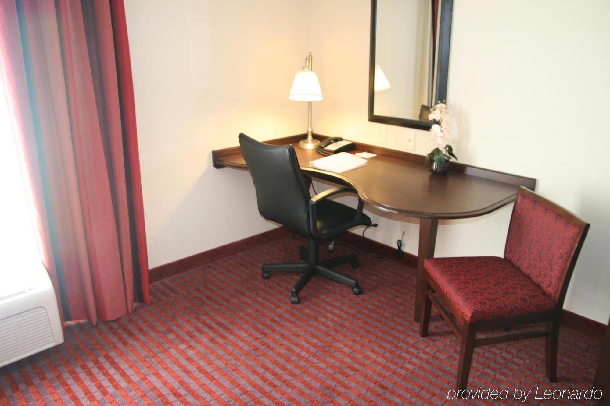 Hampton Inn Richmond - Airport Sandston Oda fotoğraf