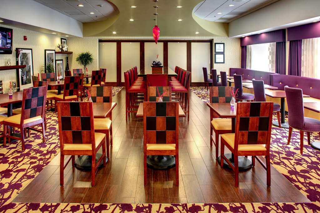Hampton Inn Richmond - Airport Sandston İç mekan fotoğraf